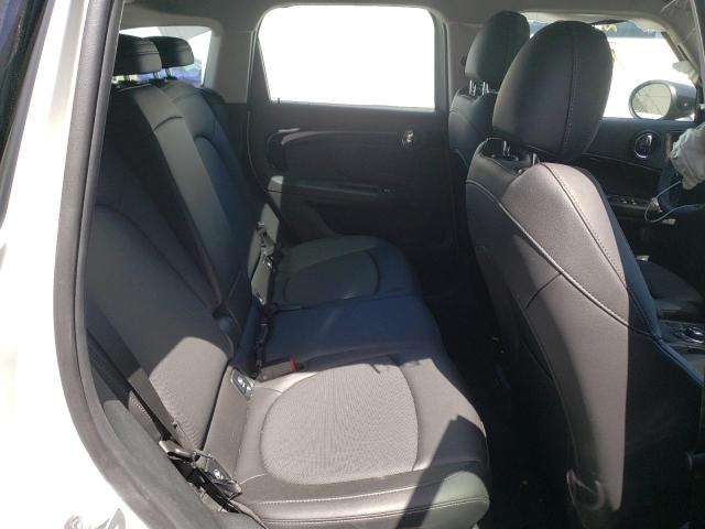Photo 6 from auction – 2022 MINI COOPER S E with VIN WMZ23BS08N3P09709