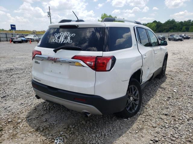 Photo 4 from auction – 2019 GMC ACADIA SLT with VIN 1GKKNMLS1KZ232771