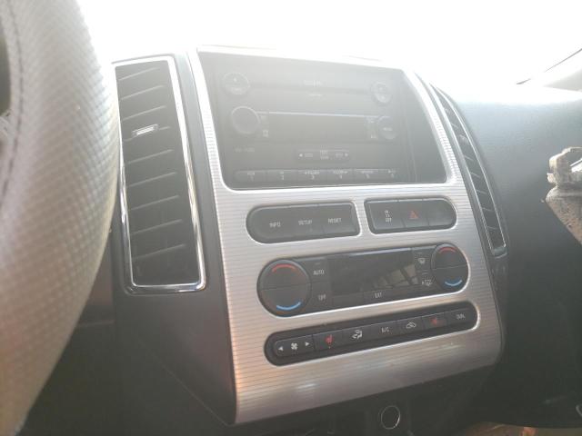 Photo 9 from auction – 2007 FORD EDGE SEL P with VIN 2FMDK49C67BA88394