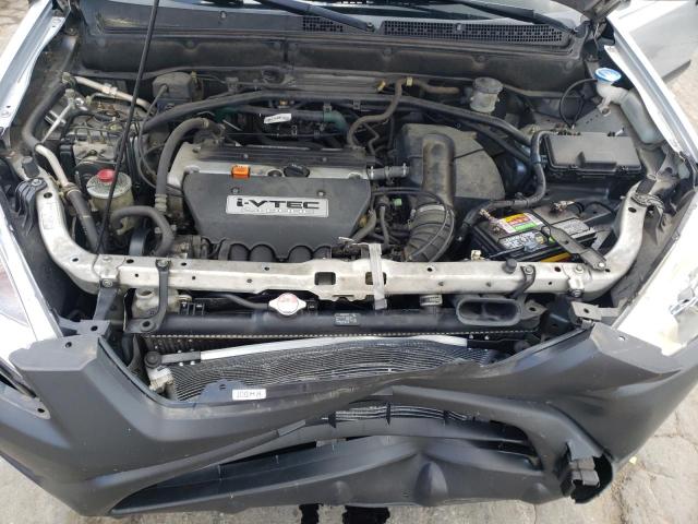 Photo 7 from auction – 2004 HONDA CR-V EX with VIN SHSRD78814U206166