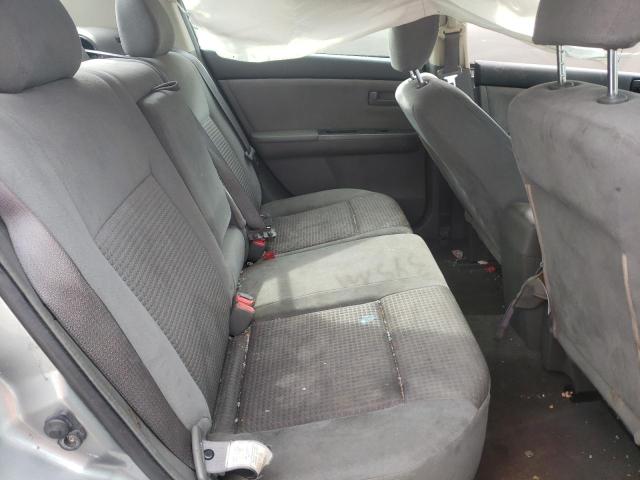 Photo 6 from auction – 2008 NISSAN SENTRA 2.0 with VIN 3N1AB61E48L654156