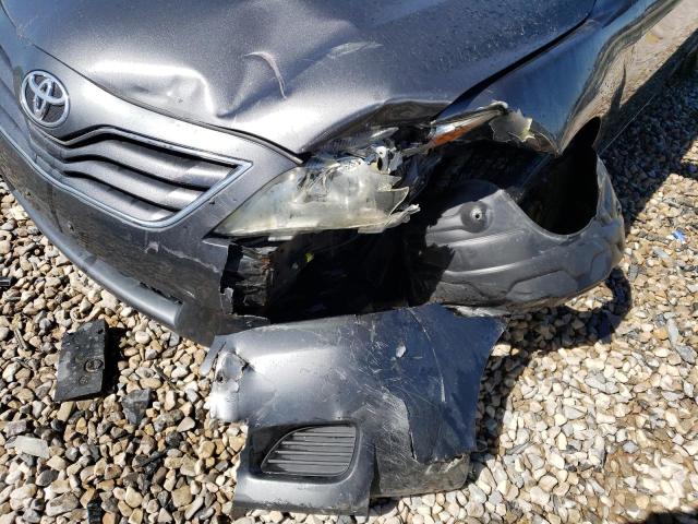 Photo 9 from auction – 2010 TOYOTA CAMRY BASE with VIN 4T4BF3EK4AR022453