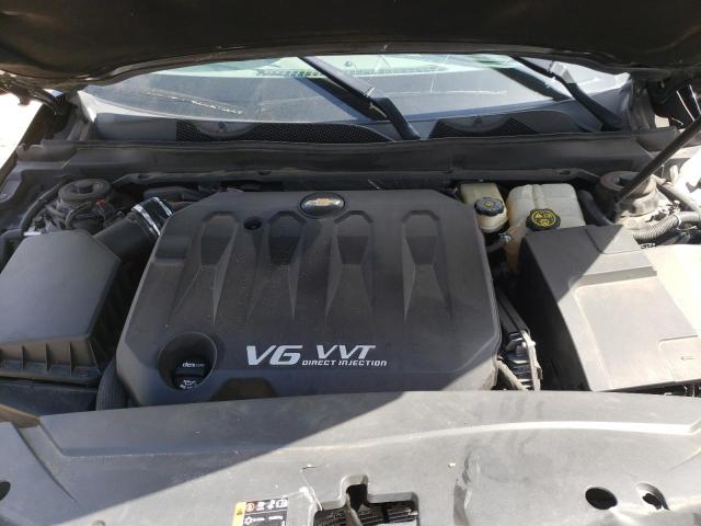 Photo 7 from auction – 2014 CHEVROLET IMPALA LTZ with VIN 2G1155S36E9309777