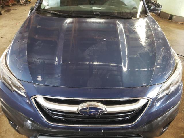 Photo 7 from auction – 2020 SUBARU OUTBACK LI with VIN 4S4BTALC8L3233327