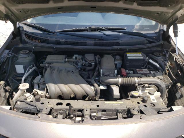 Photo 7 from auction – 2015 NISSAN VERSA S with VIN 3N1CN7AP0FL934497