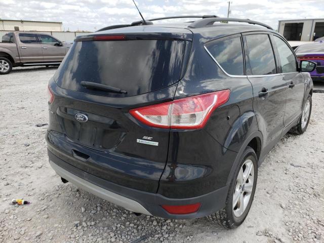 Photo 4 from auction – 2013 FORD ESCAPE SE with VIN 1FMCU0GX7DUB70368