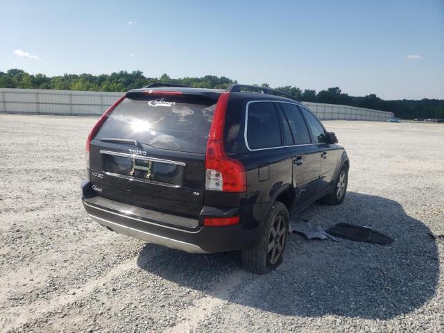 Photo 4 from auction – 2007 VOLVO XC90 3.2 with VIN YV4CN982571347298