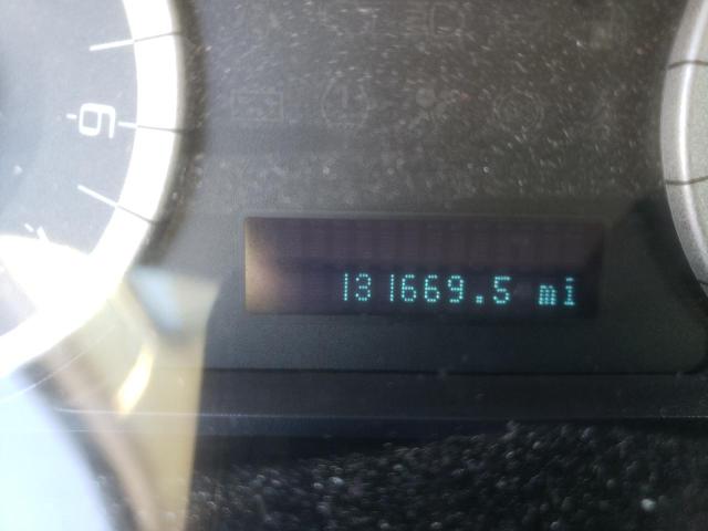 Photo 8 from auction – 2010 FORD ESCAPE HYB with VIN 1FMCU4K33AKC51662