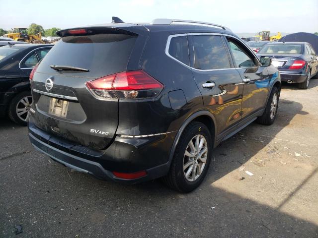 Photo 4 from auction – 2017 NISSAN ROGUE S with VIN KNMAT2MV0HP529397