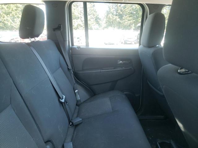 Photo 6 from auction – 2009 JEEP LIBERTY SP with VIN 1J8GP28K09W523596