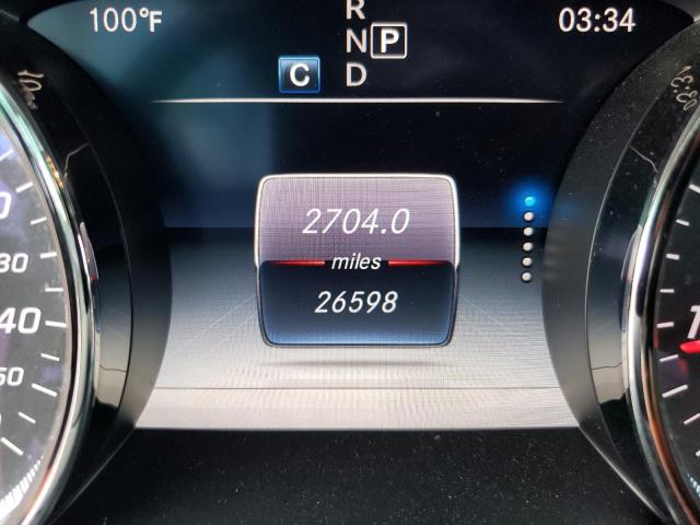 Photo 8 from auction – 2018 MERCEDES-BENZ E 300 with VIN WDDZF4JB1JA382425