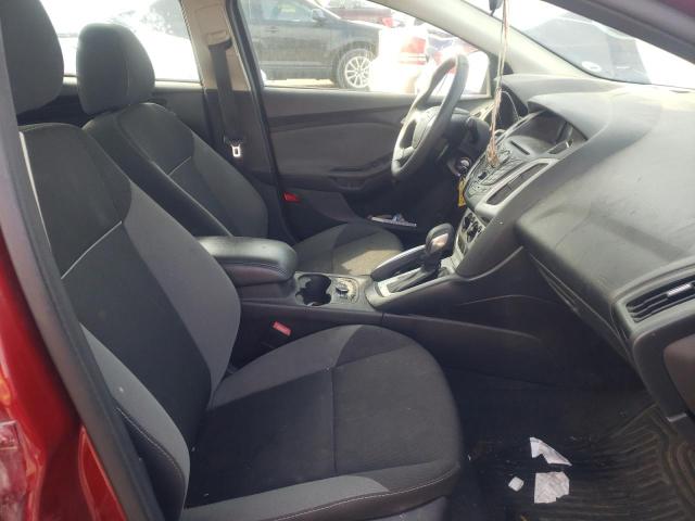 Photo 5 from auction – 2013 FORD FOCUS SE with VIN 1FADP3F26DL262039