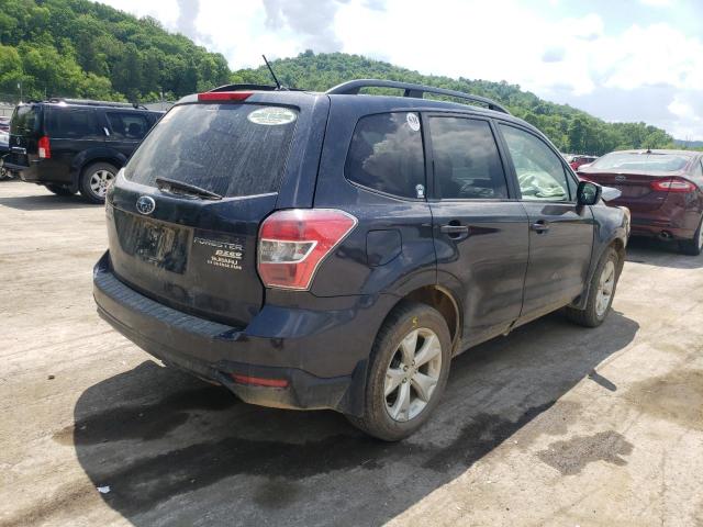 Photo 4 from auction – 2014 SUBARU FORESTER 2 with VIN JF2SJADC0EH471818