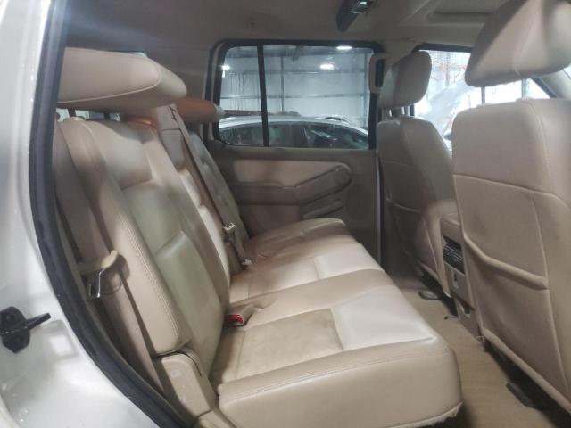 Photo 6 from auction – 2008 FORD EXPLORER L with VIN 1FMEU75878UB32075