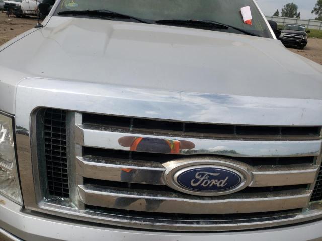 Foto 7 de la subasta – 2011 FORD F150 con VIN 1FTNF1EFXBKD39833