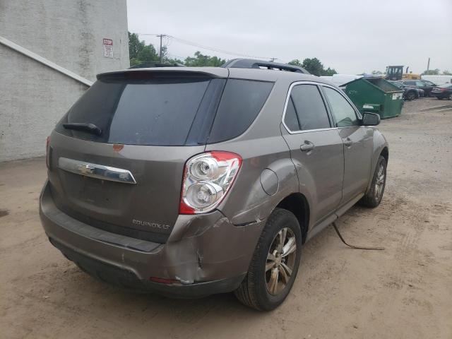 Photo 4 from auction – 2011 CHEVROLET EQUINOX LT with VIN 2CNALDEC9B6440343