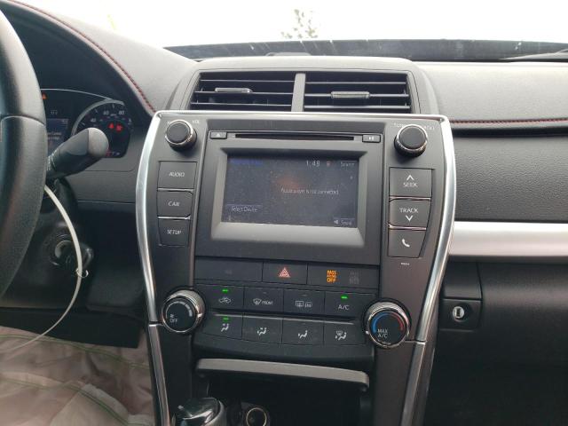 Photo 9 from auction – 2016 TOYOTA CAMRY LE with VIN 4T1BF1FKXGU227605