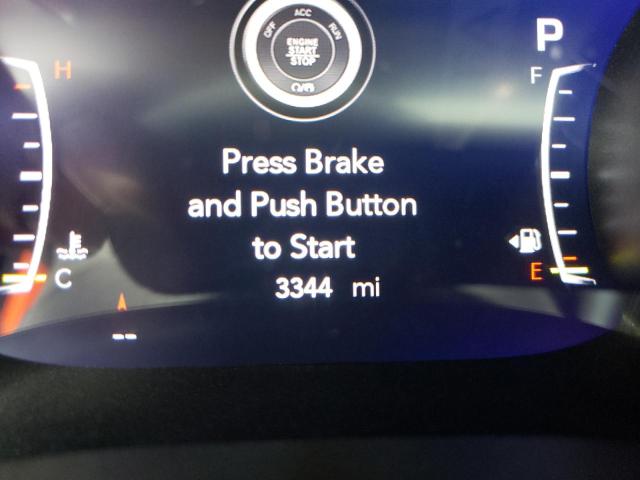 Photo 8 from auction – 2021 CHRYSLER PACIFICA T with VIN 2C4RC1FG4MR598811