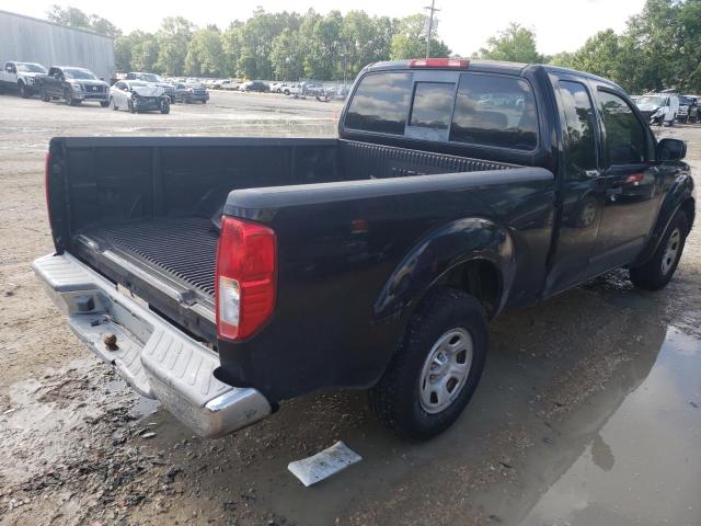 Photo 4 from auction – 2005 NISSAN FRONTIER K with VIN 1N6BD06T65C465349