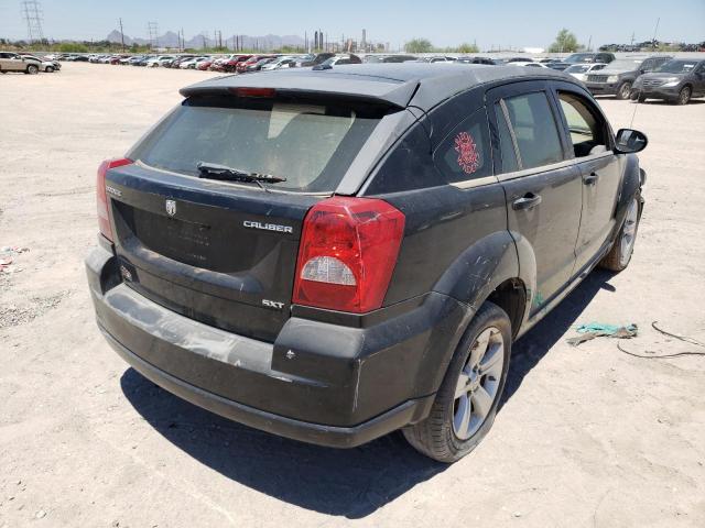 Photo 4 from auction – 2010 DODGE CALIBER SX with VIN 1B3CB4HA5AD612749