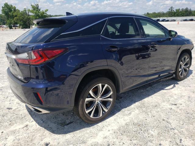 Photo 4 from auction – 2016 LEXUS RX 350 with VIN 2T2ZZMCA1GC015031