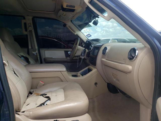 Photo 5 from auction – 2005 FORD EXPEDITION with VIN 1FMFU17555LA75994
