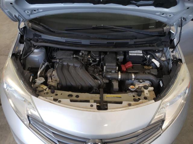 Photo 7 from auction – 2014 NISSAN VERSA NOTE with VIN 3N1CE2CP1EL414551