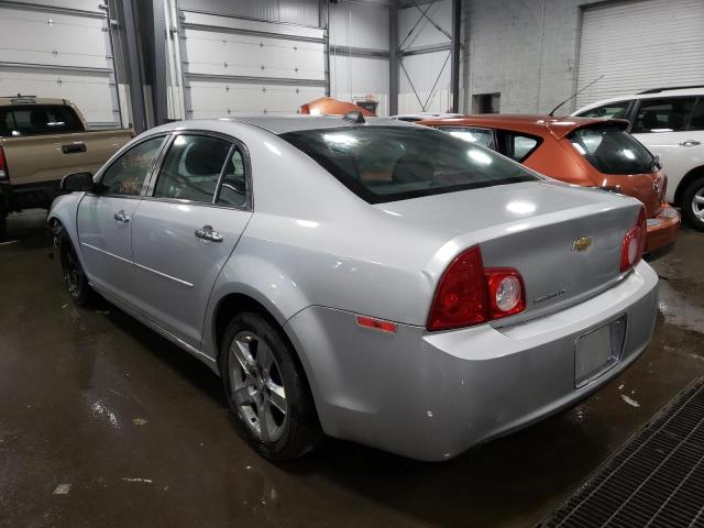 Photo 3 from auction – 2012 CHEVROLET MALIBU 1LT with VIN 1G1ZC5E06CF104264