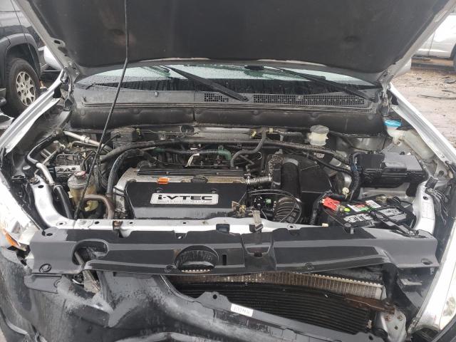 Photo 7 from auction – 2003 HONDA CR-V EX with VIN SHSRD78843U104746
