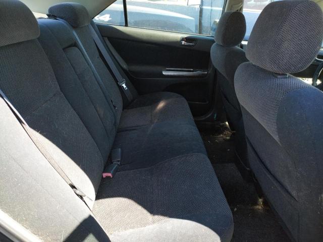Photo 6 from auction – 2002 TOYOTA CAMRY LE with VIN JTDBF32K020065649