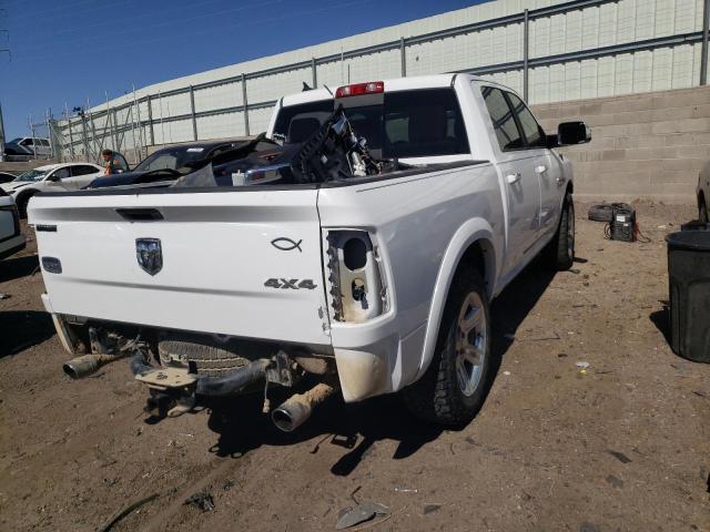 Photo 4 from auction – 2016 RAM 1500 LONGH with VIN 1C6RR7PT5GS185366