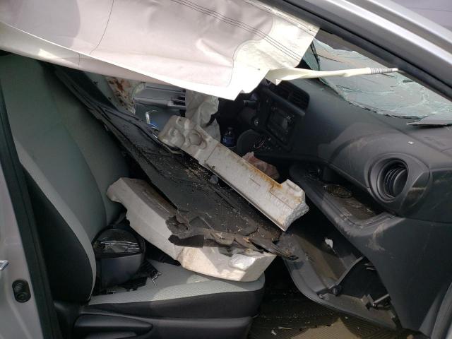 Photo 5 from auction – 2014 TOYOTA PRIUS C with VIN JTDKDTB31E1066127