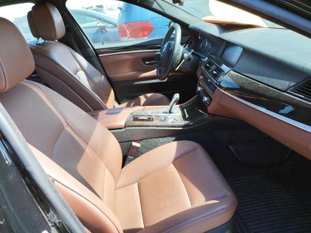 Photo 5 from auction – 2013 BMW 535 I with VIN WBAFR7C5XDC828168