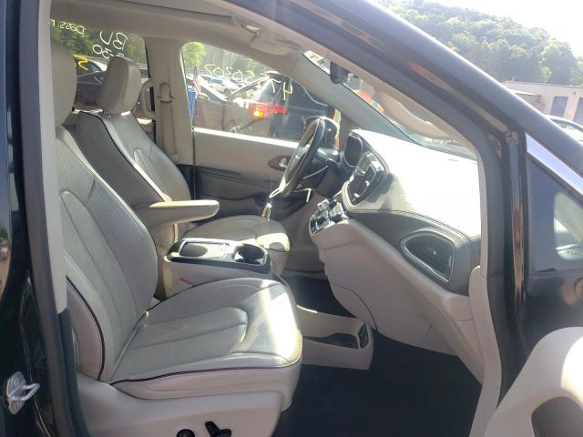 Photo 5 from auction – 2020 CHRYSLER PACIFICA L with VIN 2C4RC1GG2LR181376