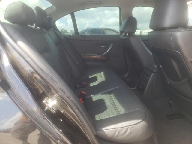 Photo 6 from auction – 2007 BMW 328 I with VIN WBAVA37577NE26478