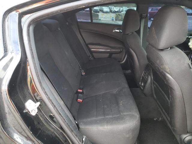 Photo 6 from auction – 2012 DODGE CHARGER SX with VIN 2C3CDXHG2CH172837