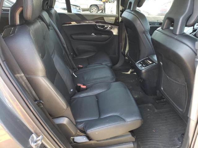 Photo 6 from auction – 2016 VOLVO XC90 T6 with VIN YV4A22PK2G1026425