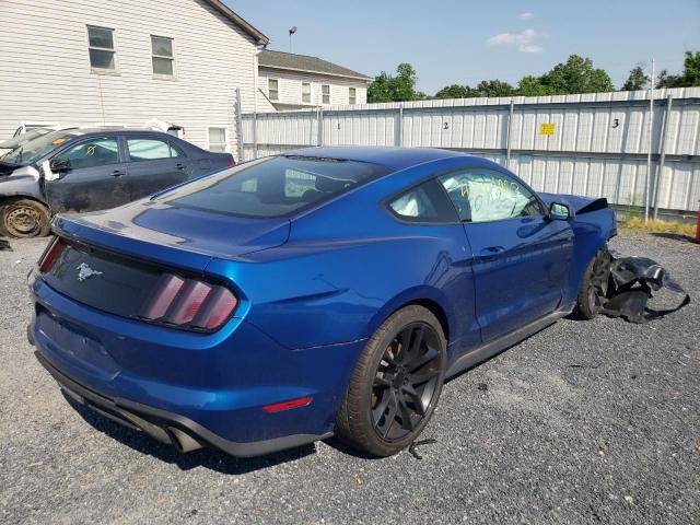 Photo 4 from auction – 2018 FORD MUSTANG with VIN 1FA6P8TH5J5179748