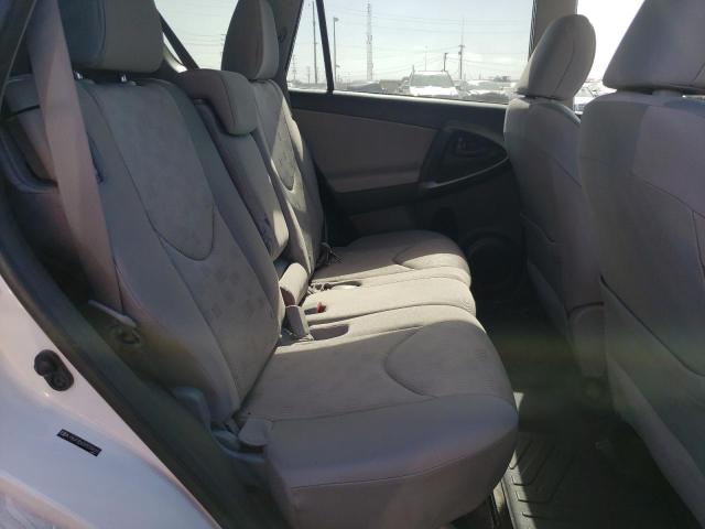 Photo 6 from auction – 2012 TOYOTA RAV4 with VIN JTMJF4DV2C5058599