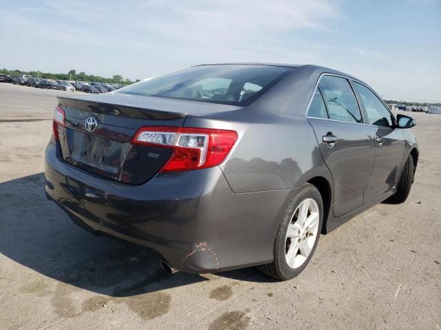 Photo 4 from auction – 2012 TOYOTA CAMRY with VIN 4T1BF1FK2CU537192