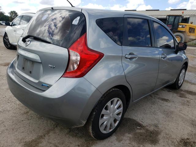Photo 4 from auction – 2015 NISSAN VERSA NOTE with VIN 3N1CE2CP5FL402212