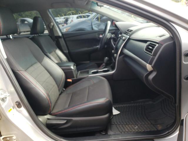 Photo 5 from auction – 2016 TOYOTA CAMRY LE with VIN 4T1BF1FK4GU509917