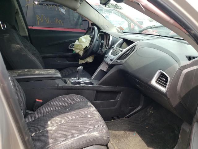 Photo 5 from auction – 2012 CHEVROLET EQUINOX LT with VIN 2GNALDEK7C1114431