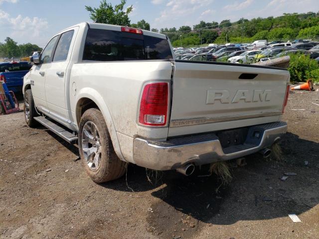 Photo 3 from auction – 2018 RAM 1500 LONGH with VIN 1C6RR7PT1JS125835