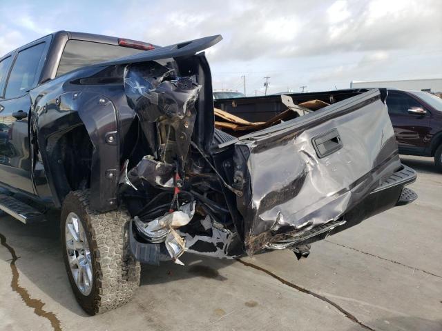 Photo 9 from auction – 2014 GMC SIERRA K15 with VIN 3GTU2TEC3EG158853