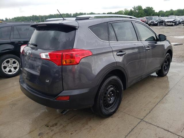 Zdjęcie 4 z aukcji – 2014 TOYOTA RAV4 LE z VIN JTMZFREV0EJ005697