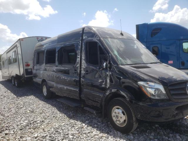 Photo 9 from auction – 2017 MERCEDES-BENZ SPRINTER 3 with VIN WDAPF4CC5HP521425