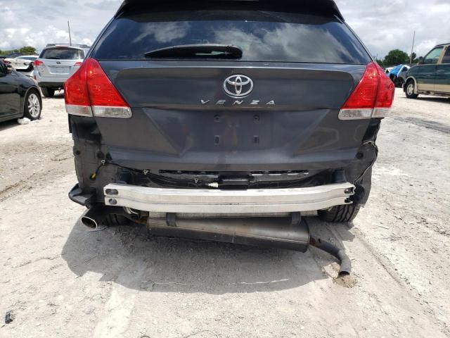 Photo 9 from auction – 2010 TOYOTA VENZA with VIN 4T3ZK3BB3AU030348