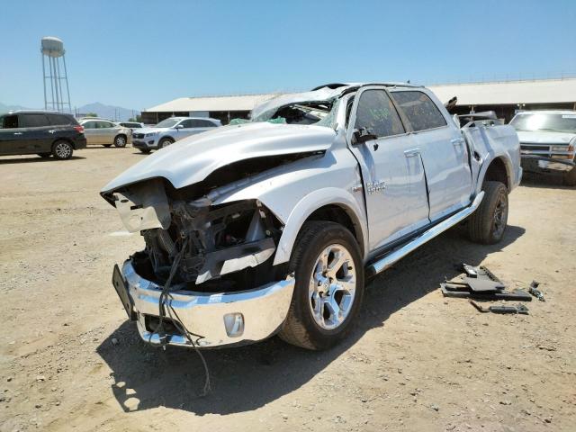 Photo 2 from auction – 2013 RAM 1500 LARAM with VIN 1C6RR7NT0DS649064