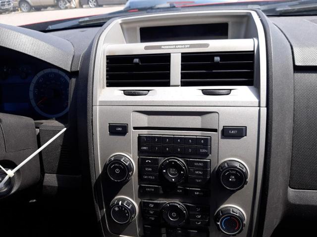 Photo 9 from auction – 2009 FORD ESCAPE XLT with VIN 1FMCU03759KA63358